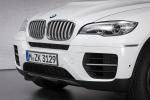 BMW X6 M50d 2012 года